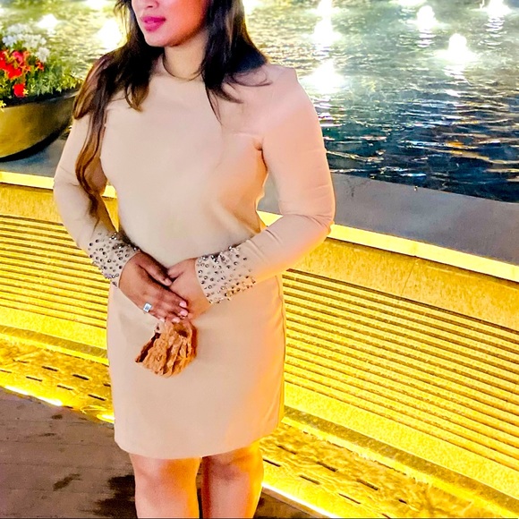 H&M Dresses & Skirts - ‼️SOLD‼️ h&m dress